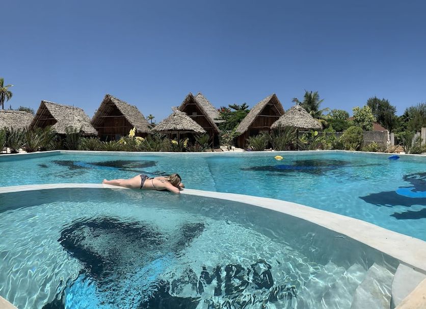Piscine Photo