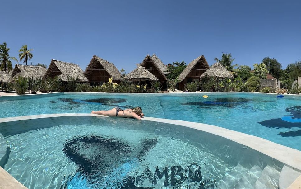 Piscine Photo