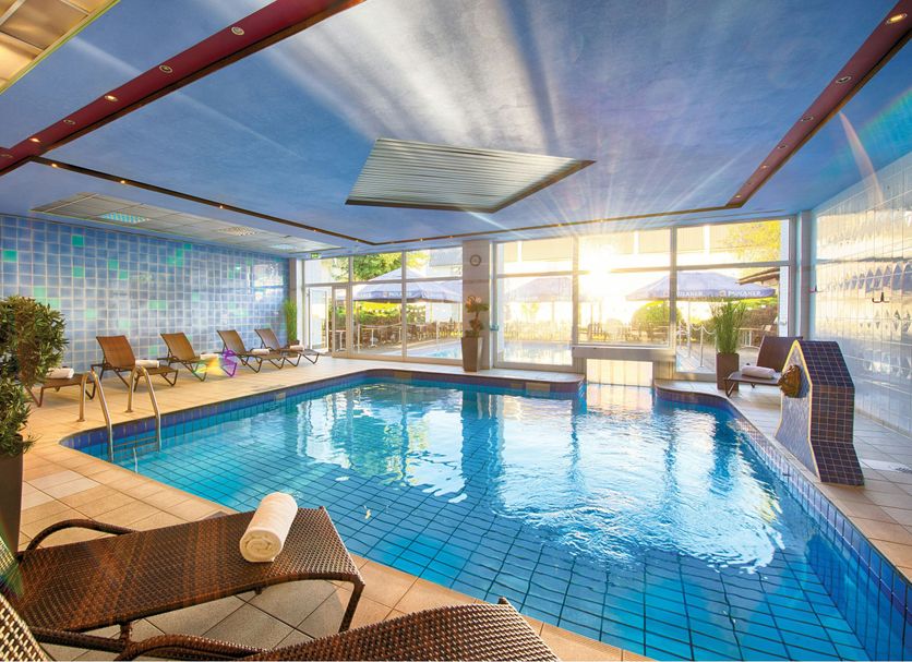 Piscine Photo