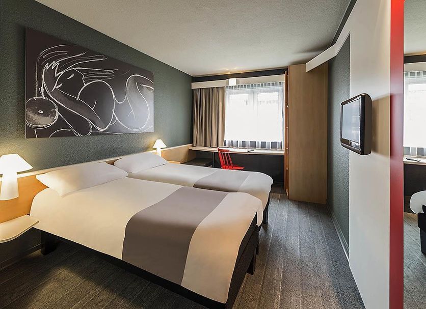 Chambre Photo