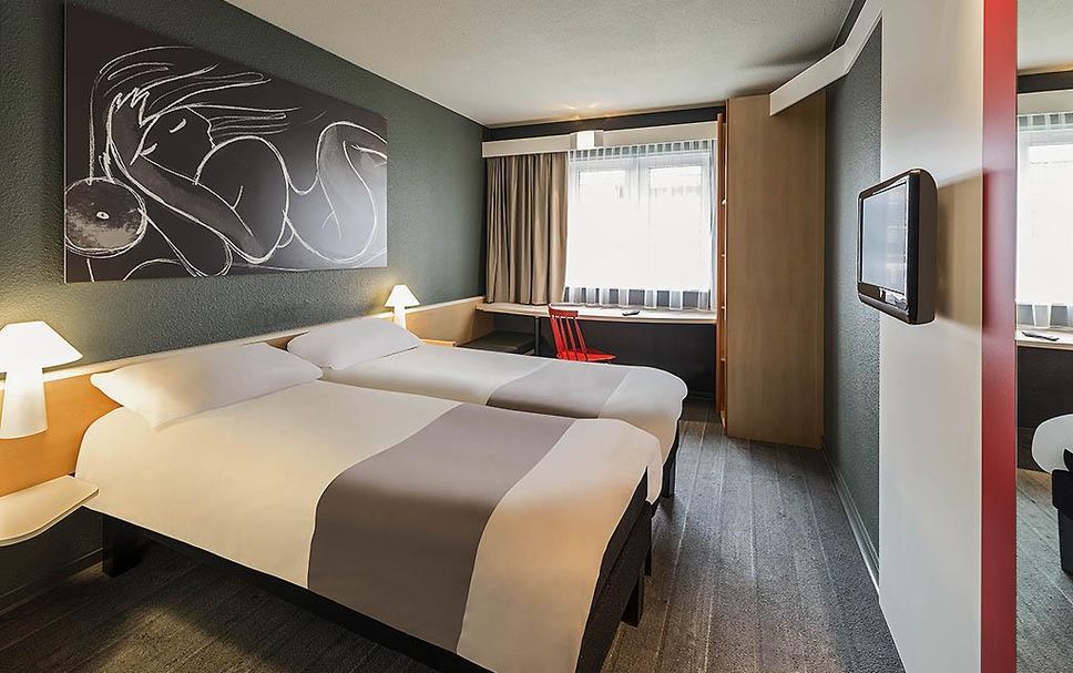 Chambre Photo
