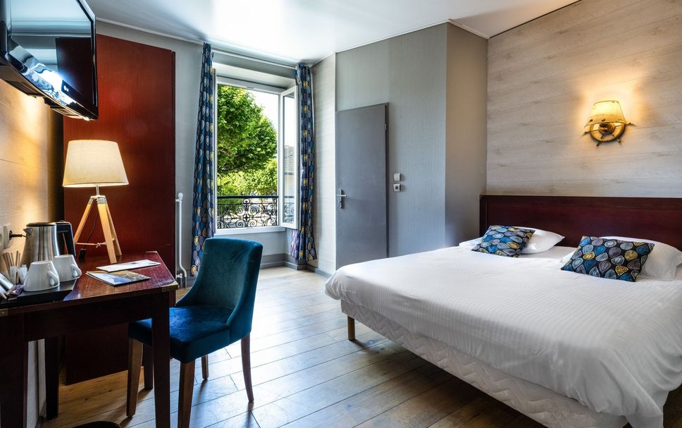 Chambre Photo