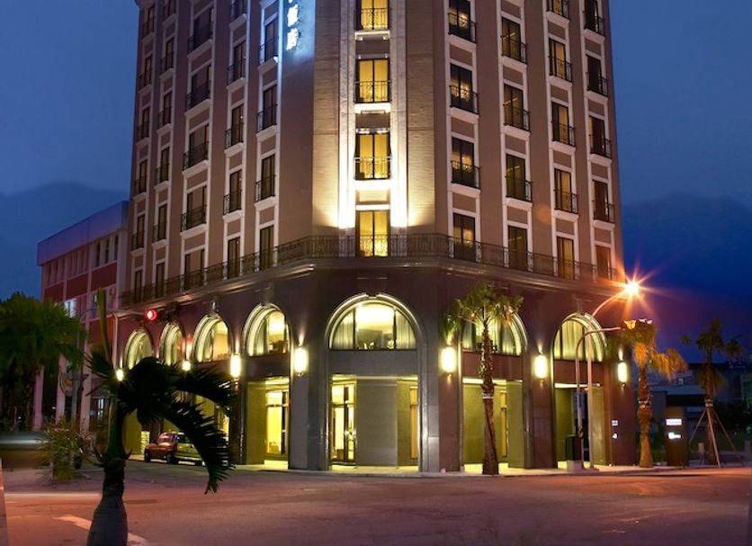 Bâtiment Photo