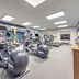 Salle de sport