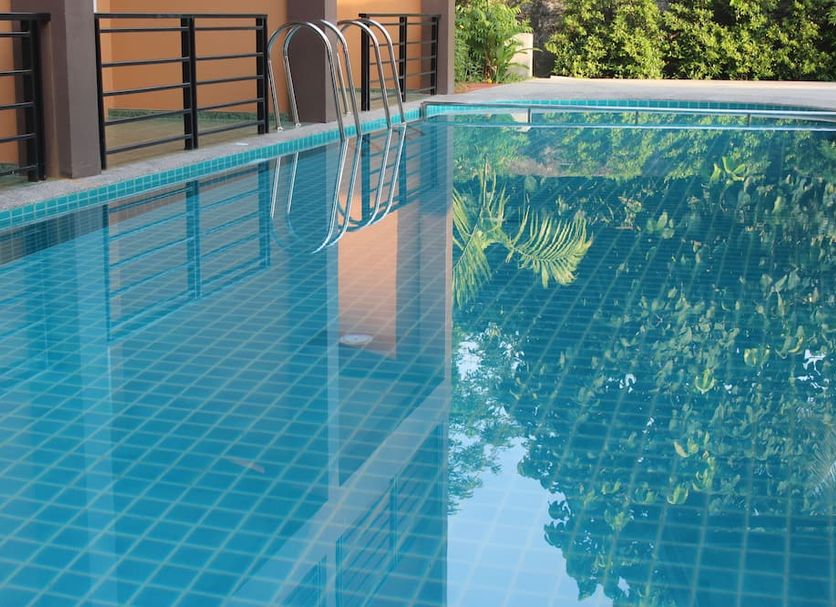 Piscine Photo