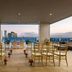Salle de banquet