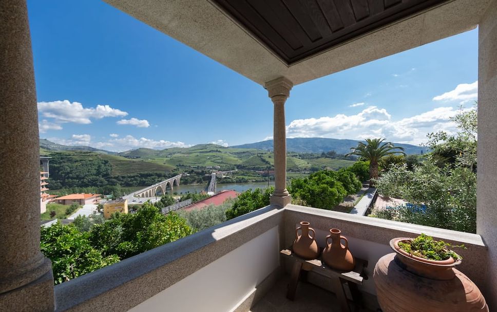 Balcon Photo