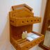 Équipements de la chambre