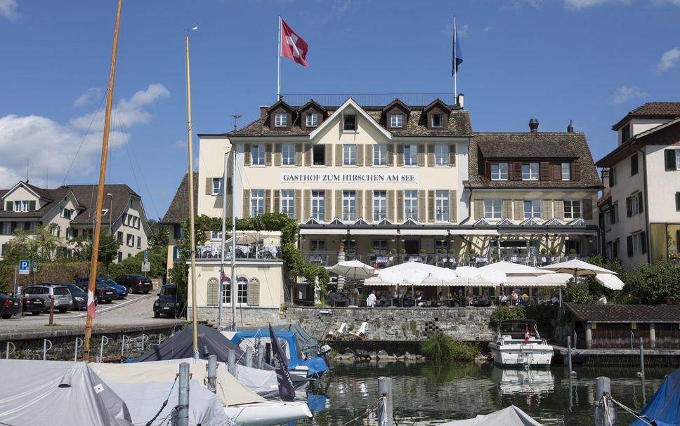 Bâtiment Photo