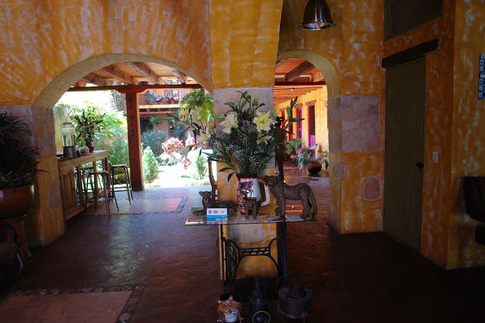 Hall d’entrée