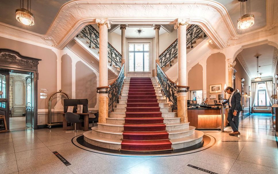 Bâtiment Photo