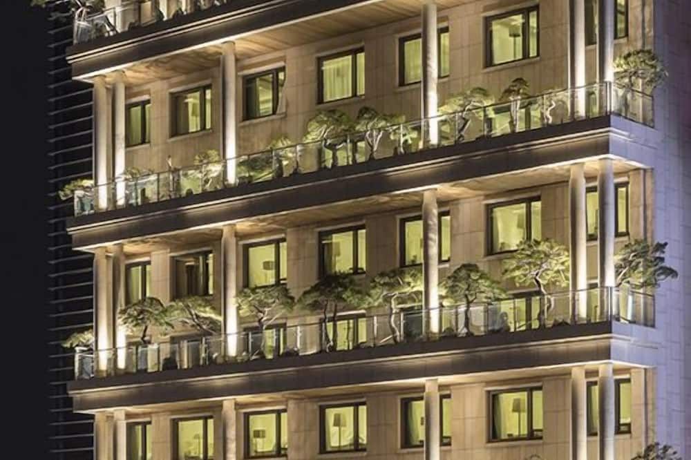 Bâtiment Photo