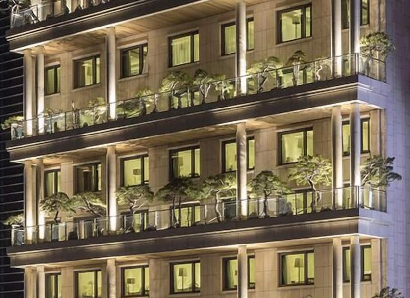 Bâtiment Photo
