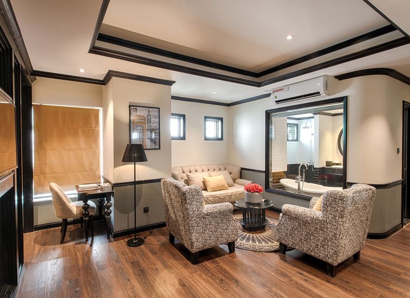 Salon Photo