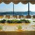 Salle de banquet