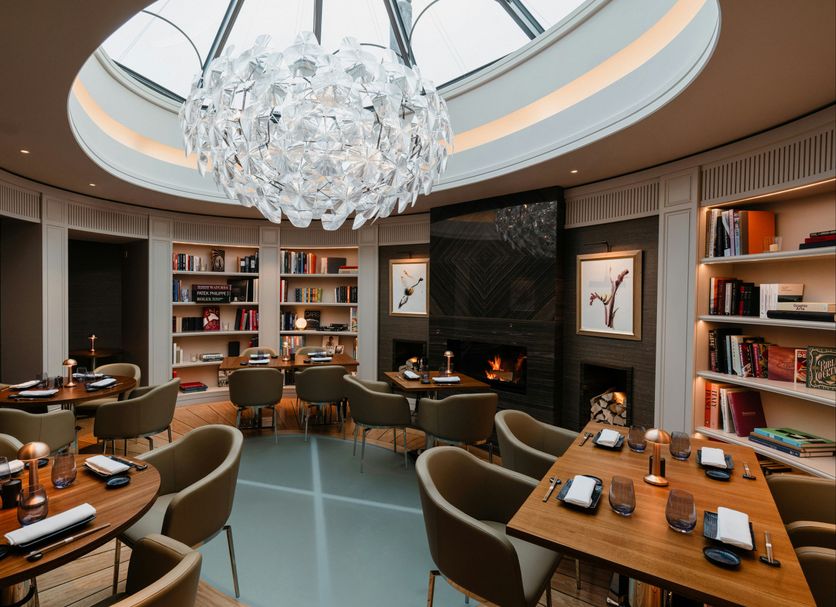 Salon Photo