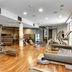 Salle de sport