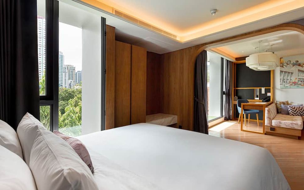Chambre Photo