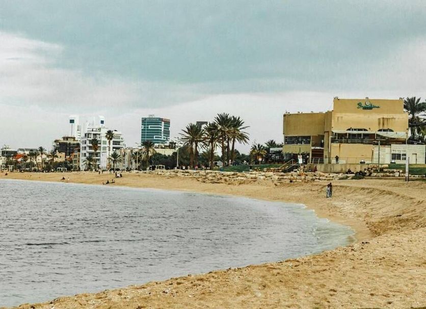 Plage Photo