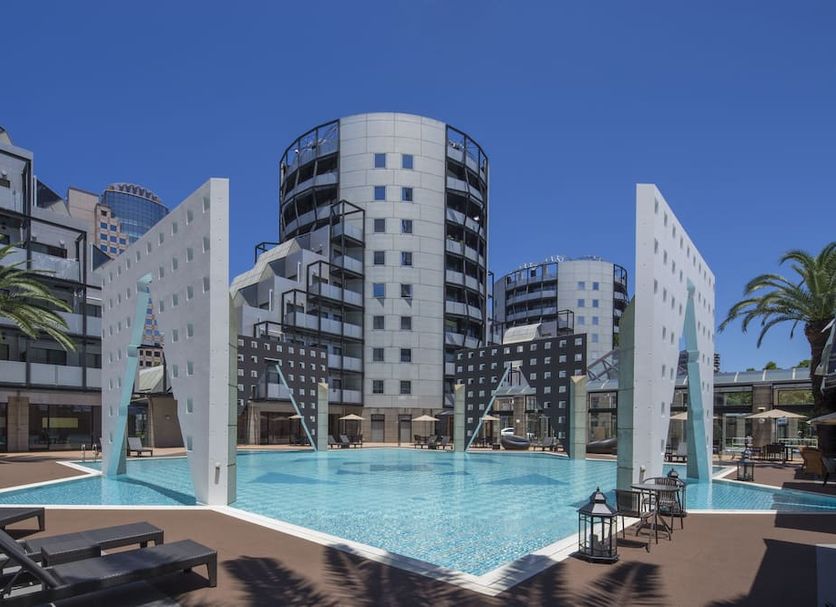 Piscine Photo