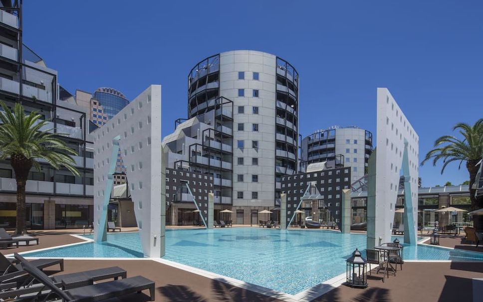 Piscine Photo