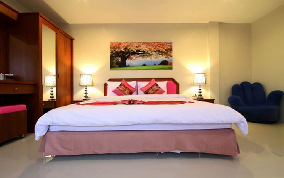 Chambre Photo