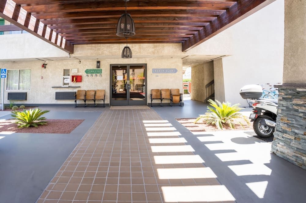 Hall d’entrée