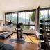 Salle de sport