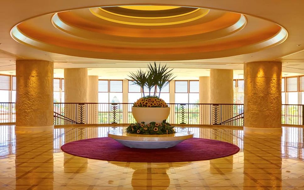 Hall d’entrée Photo