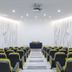 Espace de conférence