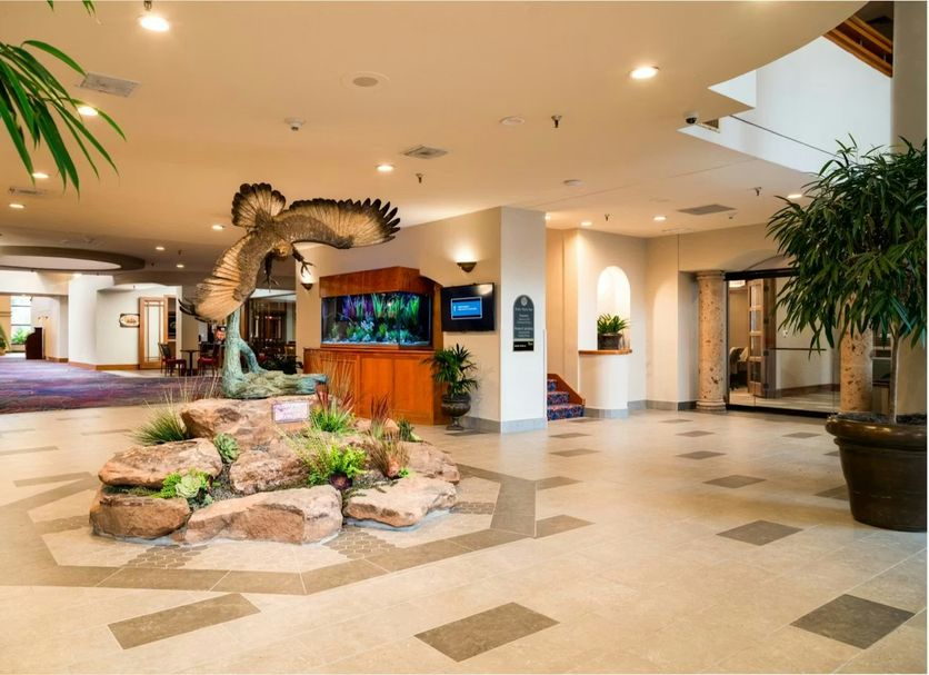 Hall d’entrée Photo