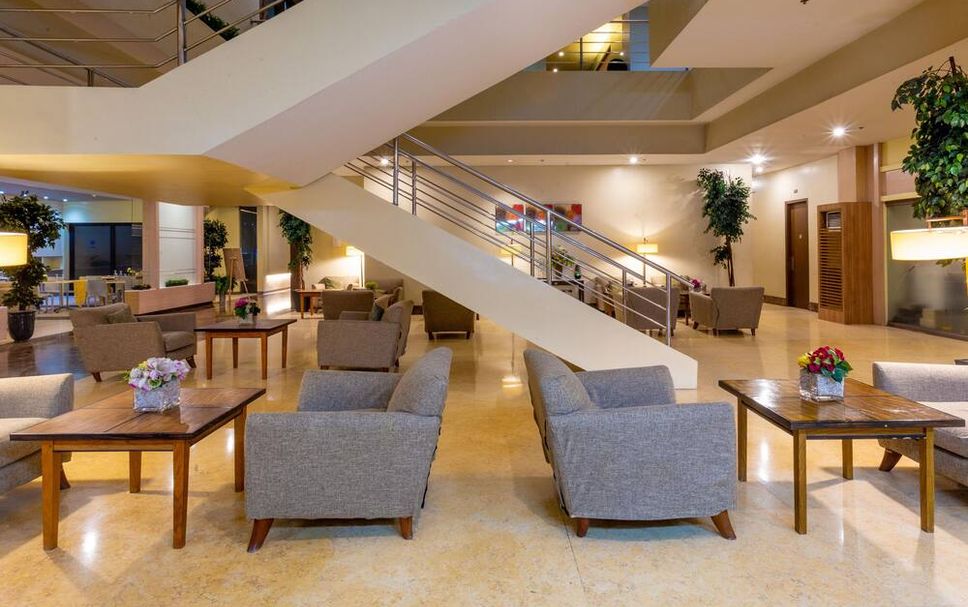 Hall d’entrée Photo