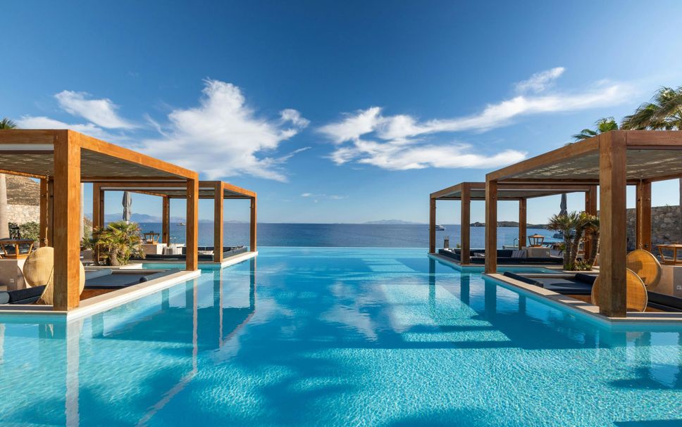 Piscine Photo