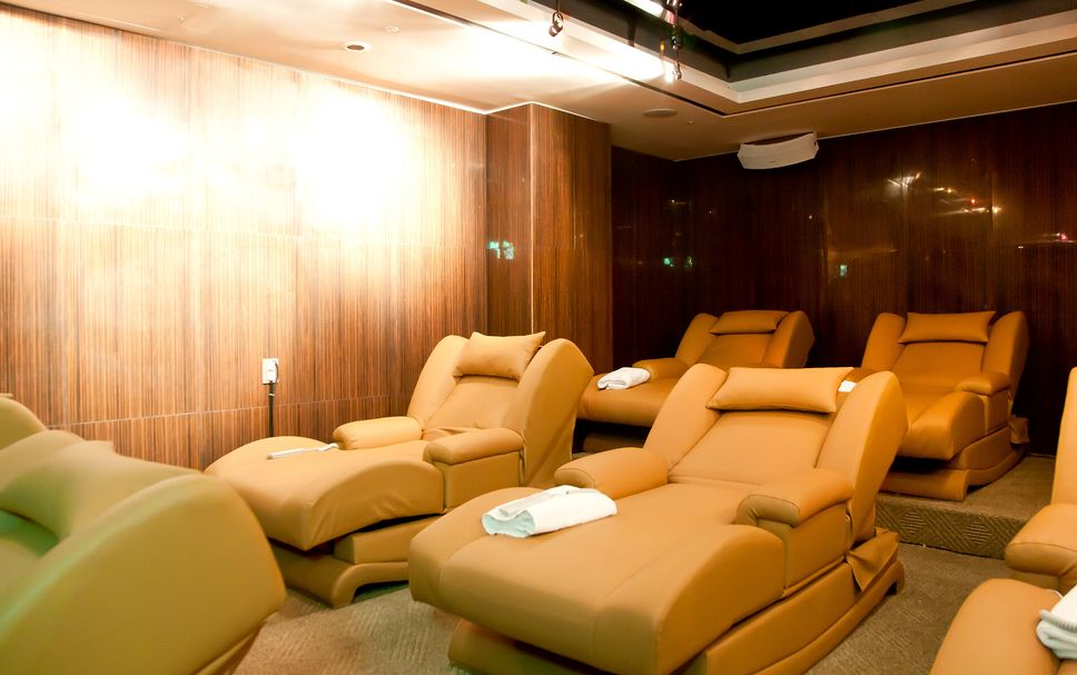 Salon Photo