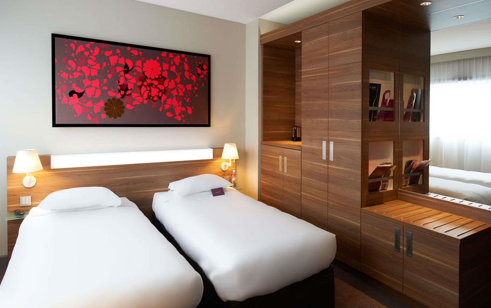 Chambre Photo