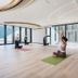 Salle de sport