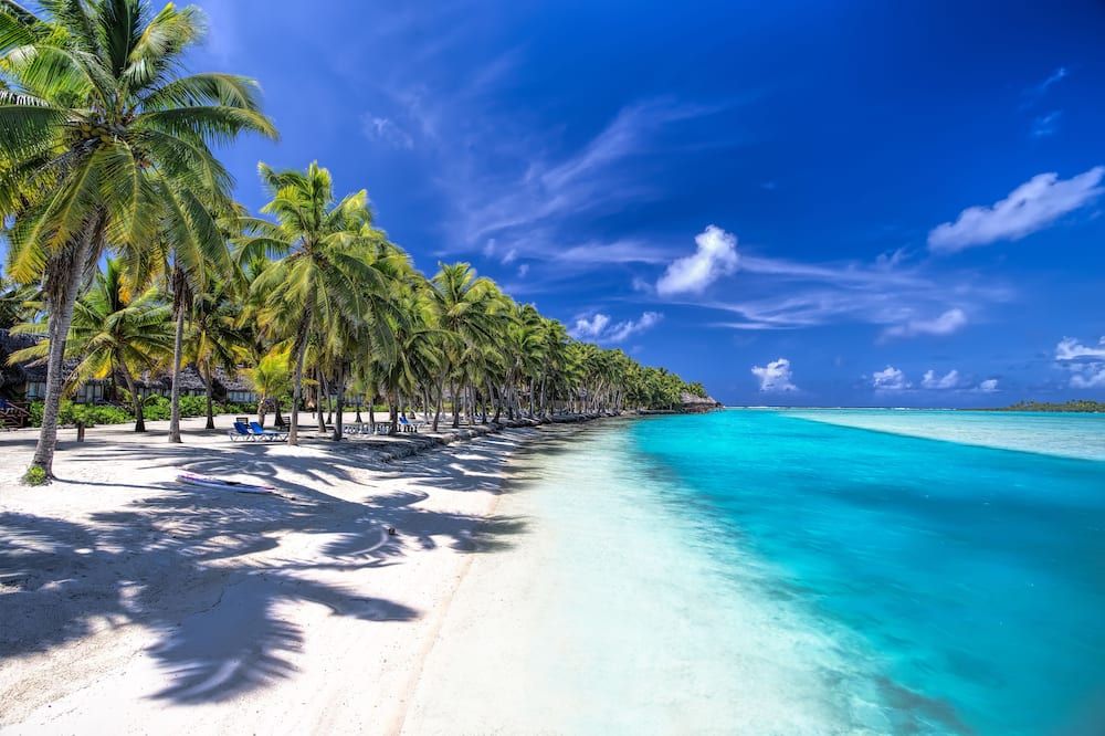 Plage