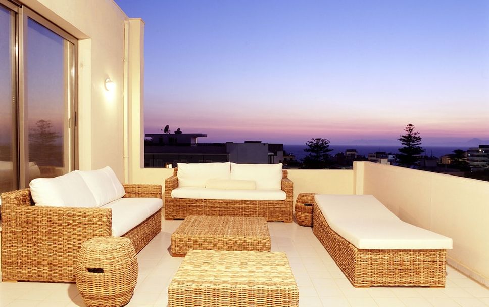 Balcon Photo