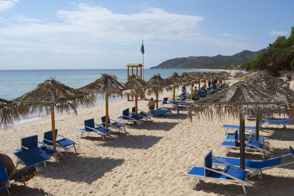 Plage Photo