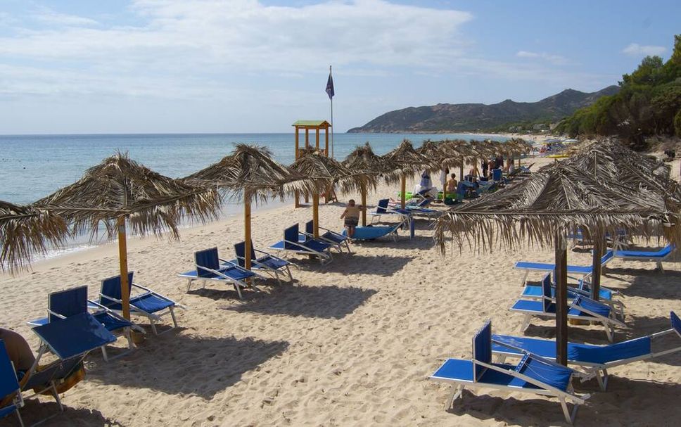 Plage Photo