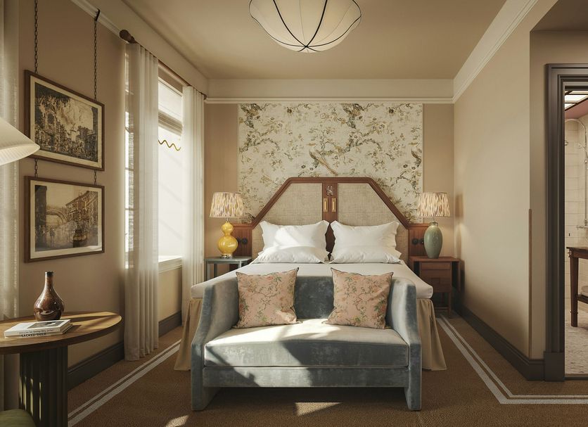 Chambre Photo