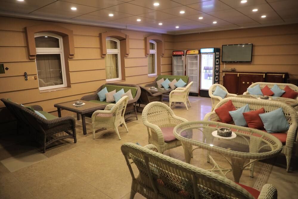 Salon
