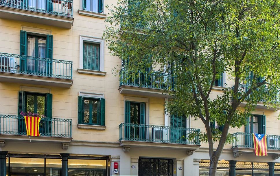 Bâtiment Photo