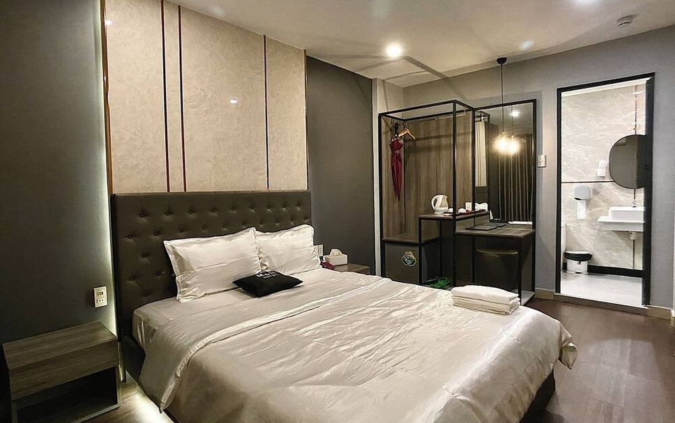 Chambre Photo