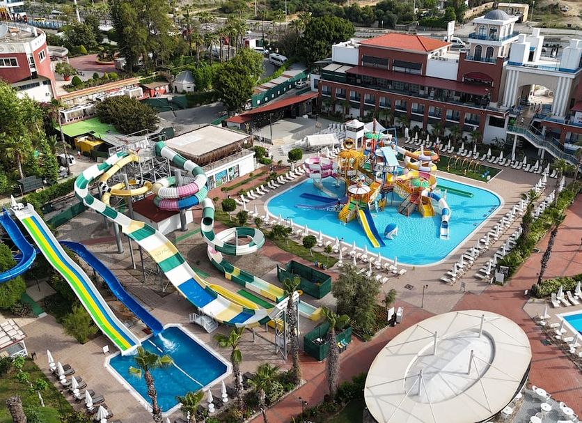 Piscine Photo