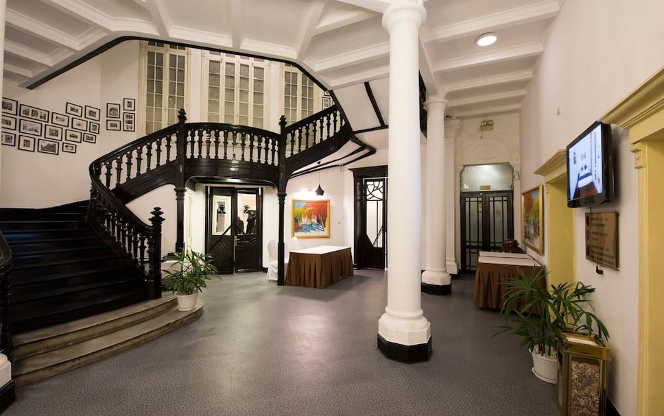 Hall d’entrée Photo