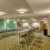 Espace de conférence