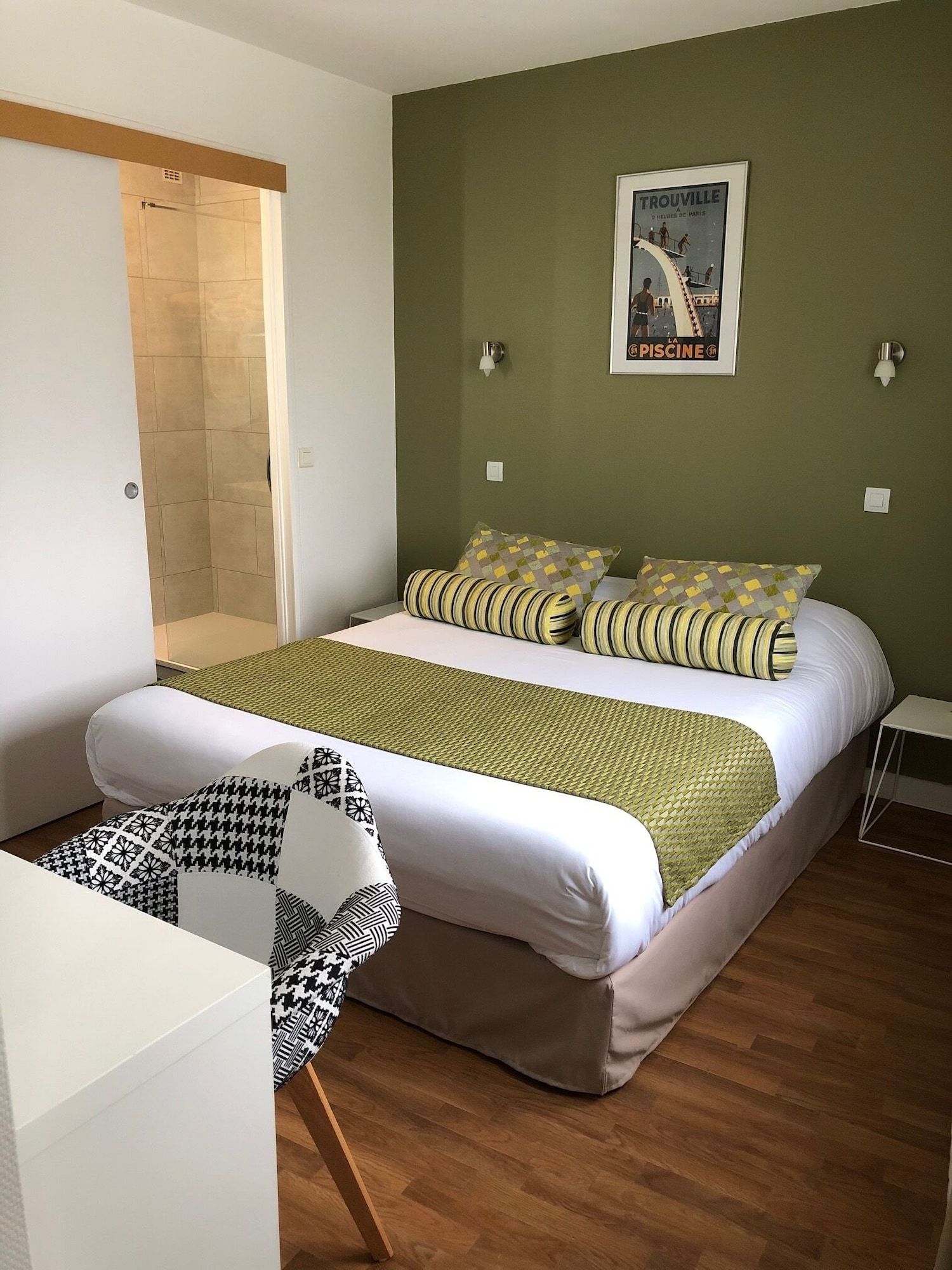 Chambre Photo