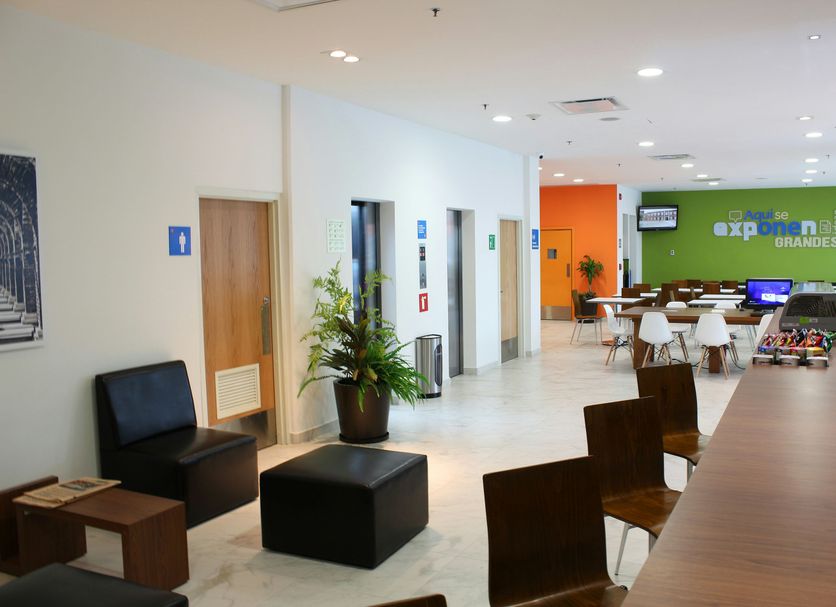 Hall d’entrée Photo