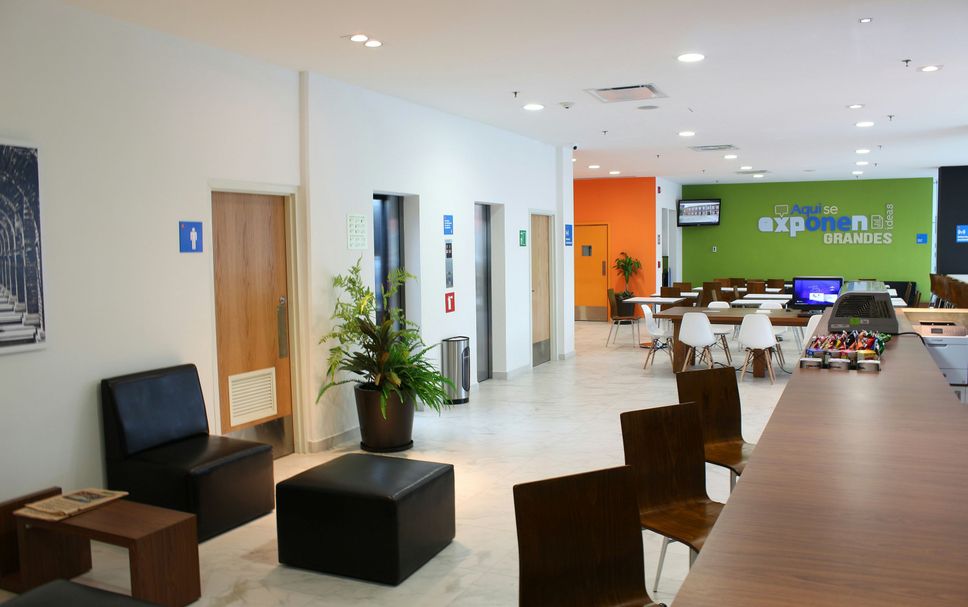 Hall d’entrée Photo